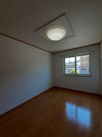 メゾン・アンソレイエ Iの物件内観写真